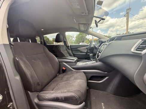Used 2017 Nissan Murano SV FWD image 15
