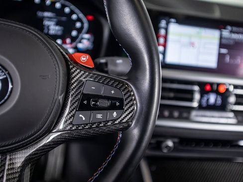 Used 2023 BMW M4 Coupe w/ M Driver's Package RWD image 36