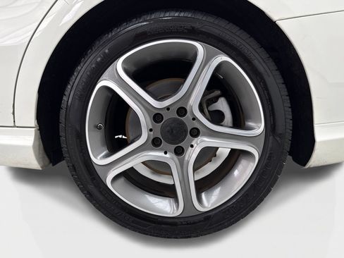 Used 2014 Mercedes-Benz CLA 250 image 48