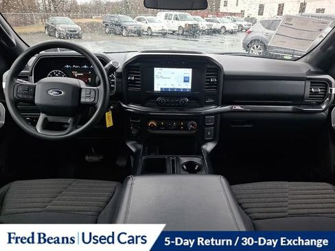 Certified 2021 Ford F150 XL w/ STX Appearance Package image 15