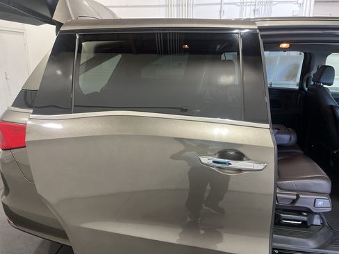 Used 2018 Honda Odyssey Elite image 22