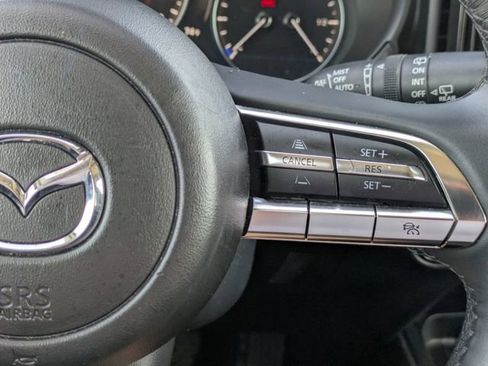 Used 2025 MAZDA CX-50 AWD 2.5 S w/ Preferred Package image 20