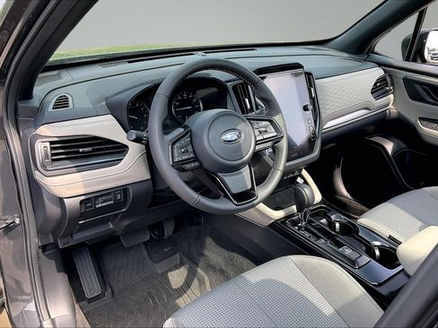 Certified 2026 Subaru Forester Premium AWD/4WD image 12