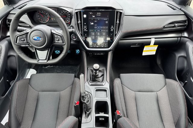 New 2026 Subaru WRX Premium w/ Accessory Package #2 AWD/4WD image 10