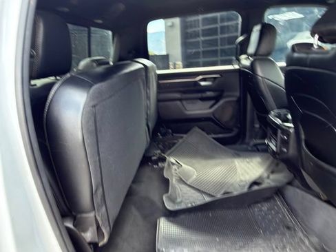 Used 2024 RAM 1500 Sport w/ Rebel Level 2 Equipment Group AWD/4WD image 11