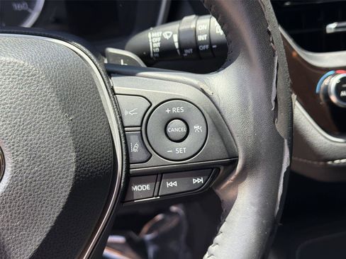 Used 2019 Toyota Corolla SE FWD image 34