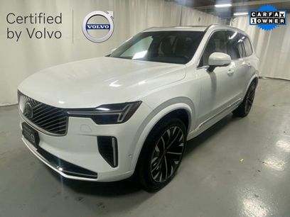 Certified 2025 Volvo XC90 B6 Plus