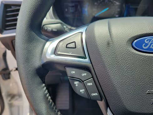 Used 2024 Ford Edge SEL w/ Convenience Package AWD/4WD image 25