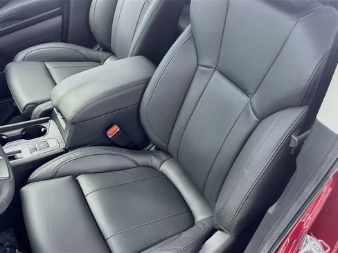New 2026 Subaru Ascent Touring AWD/4WD image 20