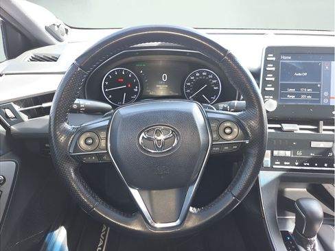 Used 2019 Toyota Avalon Touring w/ Advanced Safety Package FWD image 14