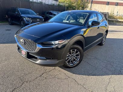 Used 2024 MAZDA CX-30 AWD 2.5 S