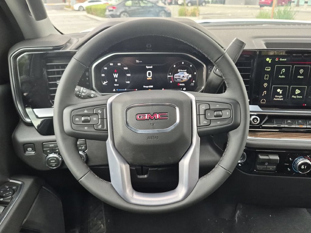 New 2026 GMC Sierra 1500 Elevation AWD/4WD image 14