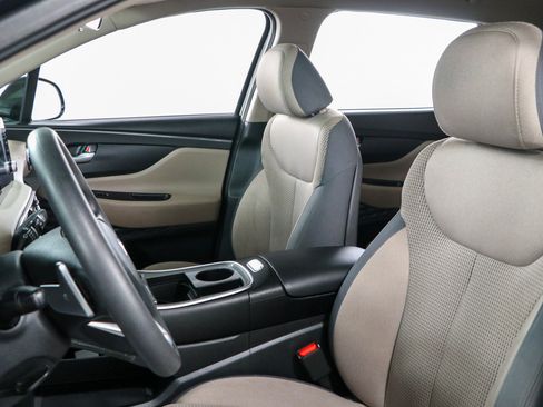Used 2022 Hyundai Santa Fe SEL FWD image 23