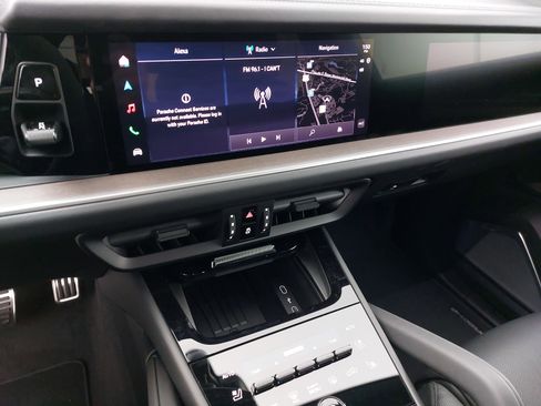 New 2026 Porsche Cayenne GTS image 22