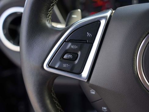 Used 2021 Chevrolet Camaro LS image 14