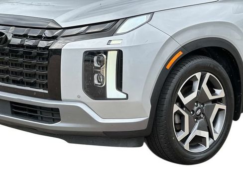 Used 2023 Hyundai Palisade SEL w/ Premium Package AWD/4WD image 7