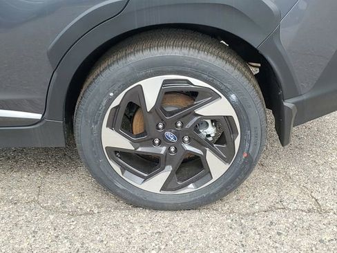 New 2026 Subaru Crosstrek 2.5i Limited w/ Crosstrek Mirror Package AWD/4WD image 5