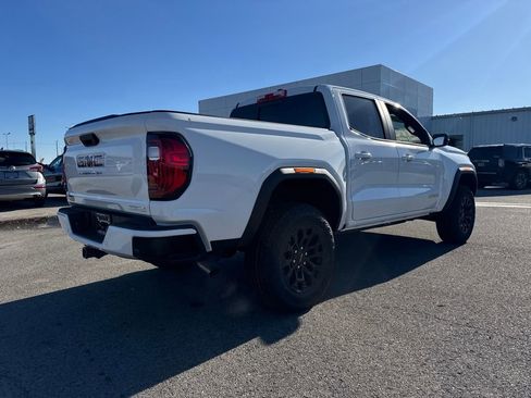 New 2026 GMC Canyon Elevation image 6