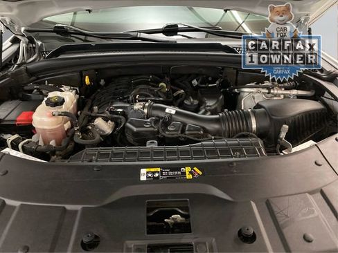 Used 2021 Jeep Grand Cherokee L Limited image 12