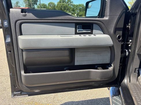 Used 2013 Ford F150 STX w/ Mid Equipment Group AWD/4WD image 15