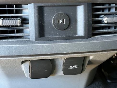 Used 2023 Ford F350 XLT w/ XLT Premium Package image 19