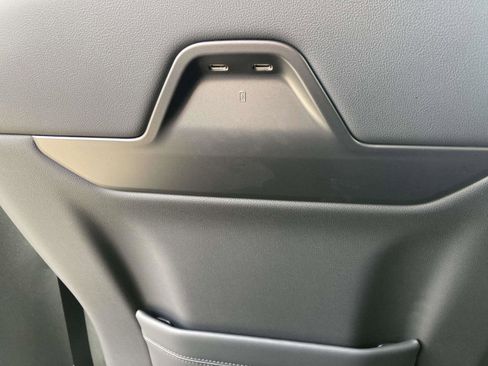 New 2026 Lincoln Nautilus Reserve image 20