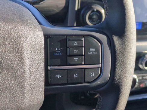 New 2025 Ford F150 Lariat w/ Equipment Group 501A Mid image 26