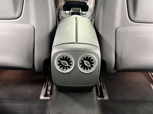 Used 2023 Mercedes-Benz E 53 AMG 4MATIC Cabriolet image 29