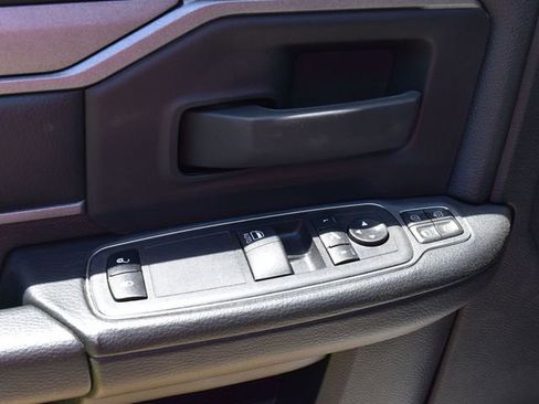 New 2024 RAM 2500 Tradesman w/ Chrome Appearance Group image 16