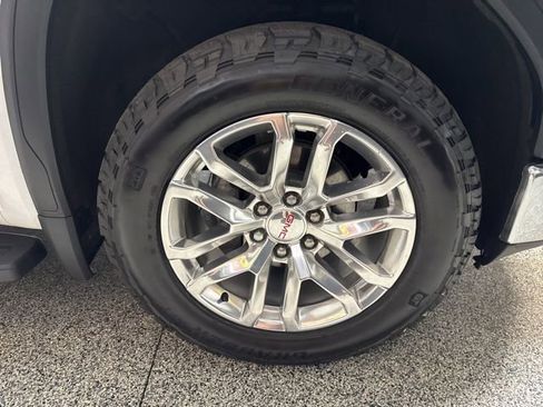 Used 2020 GMC Sierra 1500 SLT w/ SLT Premium Package image 30