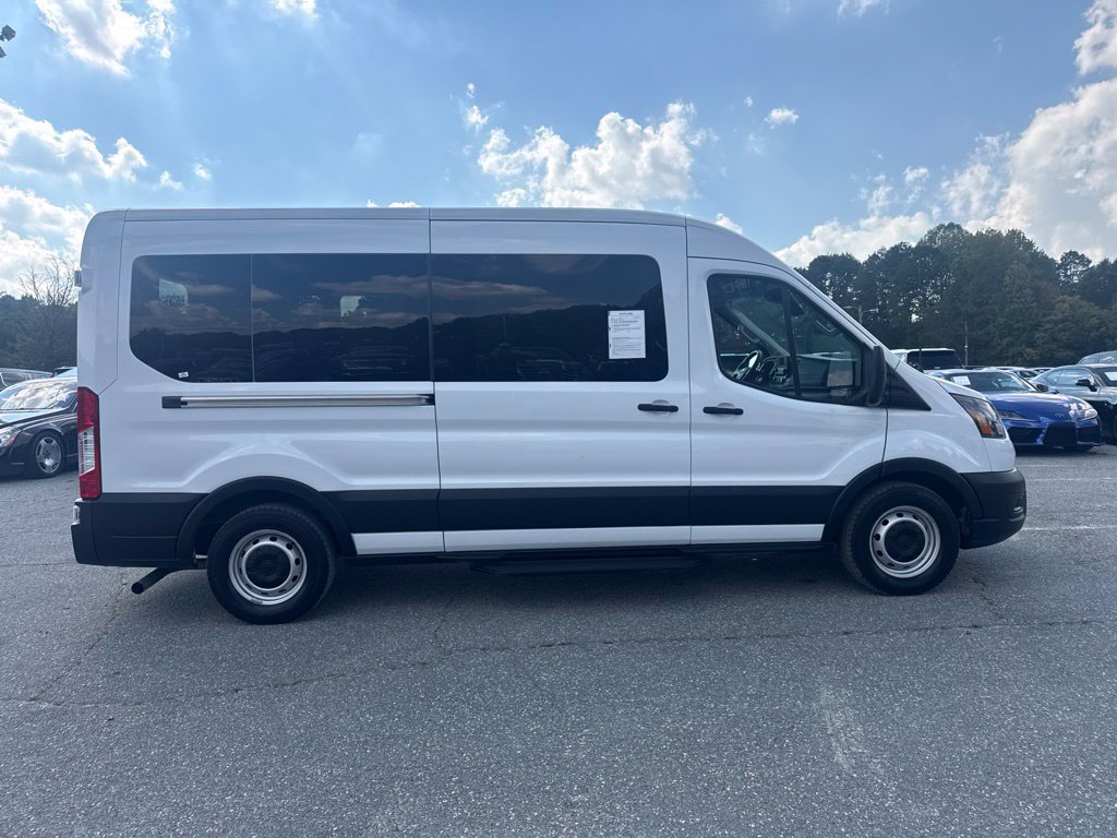 Used 2023 Ford Transit 350 XL RWD image 6
