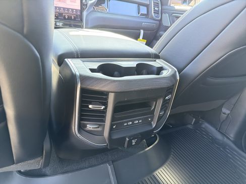 New 2026 RAM 1500 Laramie w/ Night Edition AWD/4WD image 13
