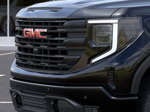 New 2026 GMC Sierra 1500 Elevation image 13