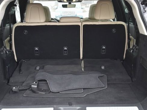 Used 2023 INFINITI QX60 Luxe image 24