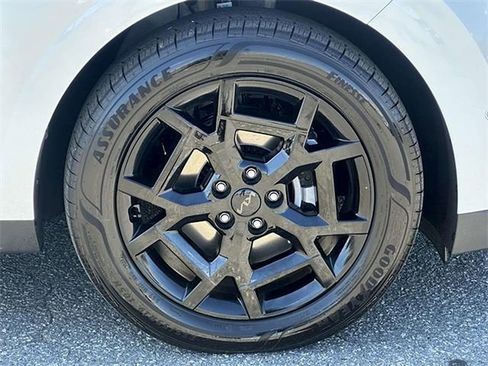 New 2026 Kia Carnival SX w/ SX Dark Edition Package image 5