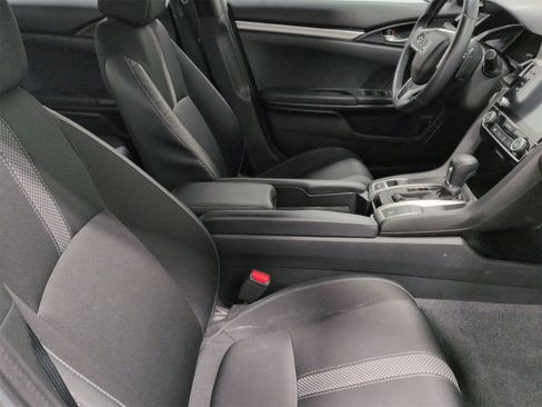 Used 2020 Honda Civic Sport image 22