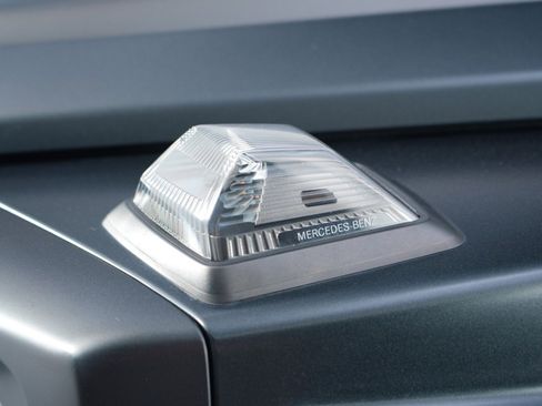 Used 2023 Mercedes-Benz G 63 AMG Squared w/ AMG Night Package Magno image 61