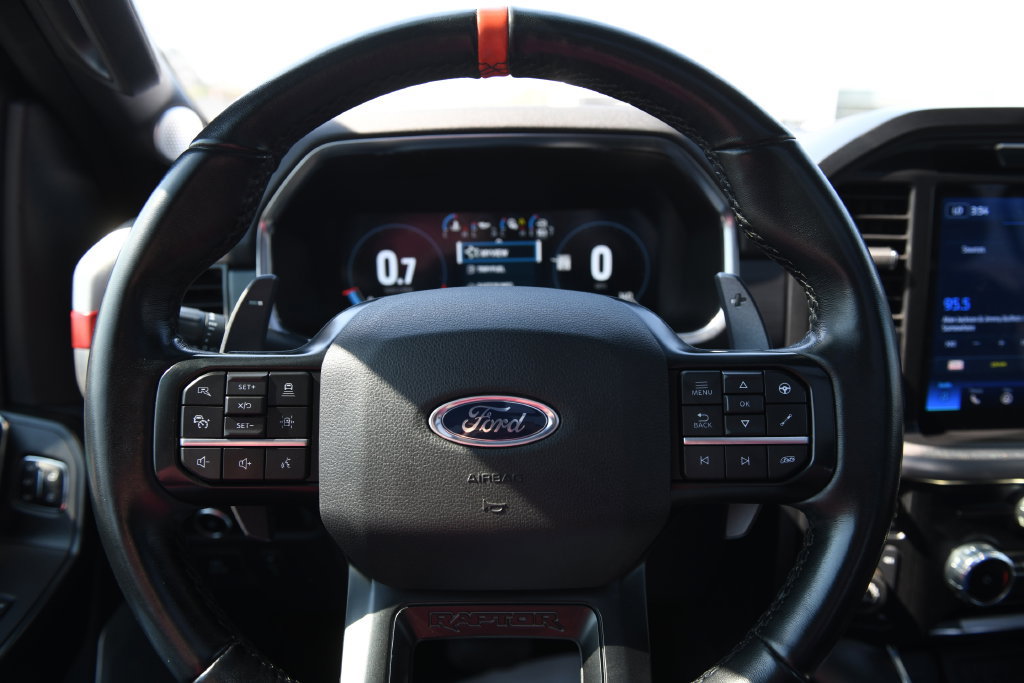 Used 2023 Ford F150 Raptor AWD/4WD image 18
