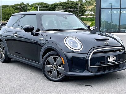 Used 2024 MINI Cooper SE