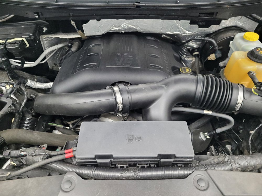 Used 2014 Ford F150 FX2 w/ Equipment Group 402A Luxury RWD image 30