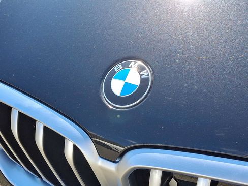 Used 2024 BMW X6 xDrive40i w/ Premium Package AWD/4WD image 4