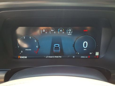 Used 2024 Ford F150 Platinum w/ Equipment Group 703A Plus AWD/4WD image 18