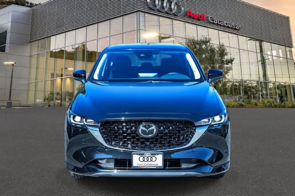 Used 2024 MAZDA CX-5 AWD 2.5 S image 2