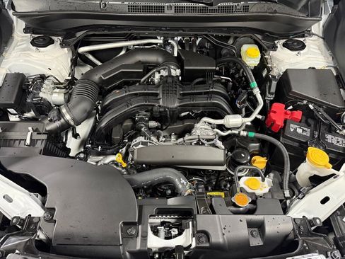 New 2026 Subaru Forester Premium image 25