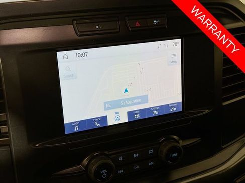 Certified 2023 Ford F150 XL w/ STX Appearance Package AWD/4WD image 13