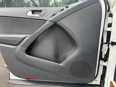 Used 2016 Volkswagen Tiguan S image 22