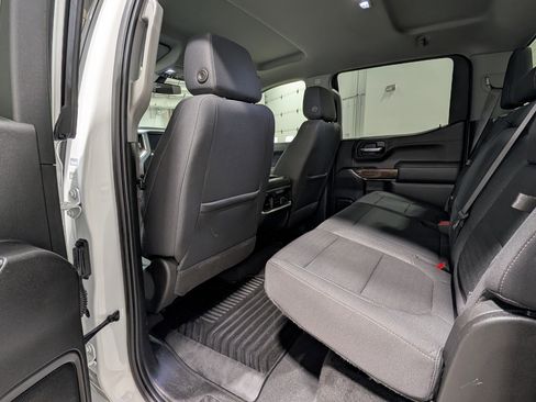 Used 2022 GMC Sierra 1500 Elevation image 17