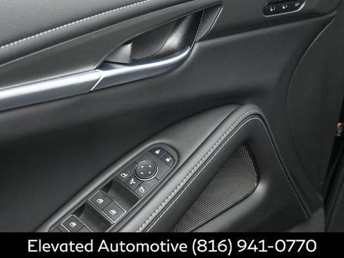 Certified 2026 INFINITI QX60 Pure w/ Cargo Package AWD/4WD image 16