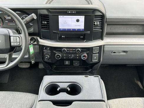 Used 2025 Ford F350 XL w/ STX Appearance Package image 14