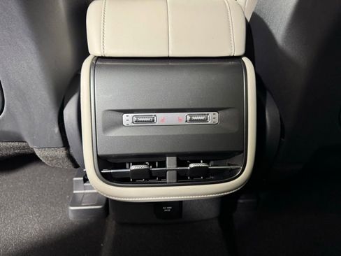 New 2026 Lincoln Nautilus Premier w/ Equipment Group 102A image 56